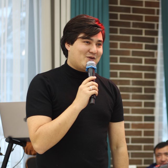 Nurmuhammad Uralov
