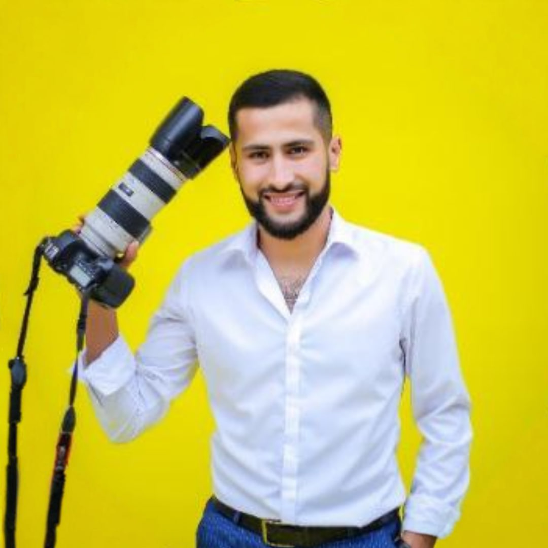 Anvar Photographer