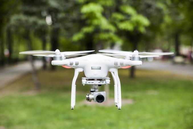 Dron